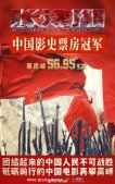 人民日报评长津湖登中国影史票房第一 易烊千玺拍长津湖5秒穿过11个炸点