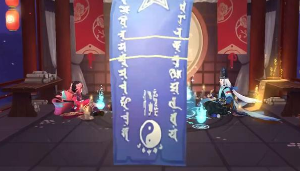 阴阳师12月神秘图案怎么画2021？阴阳师神秘图案有啥奖励？