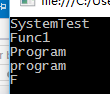 C# 6.0 的知识梳理