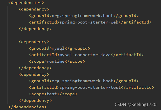 Java SpringBoot开发小技巧详解