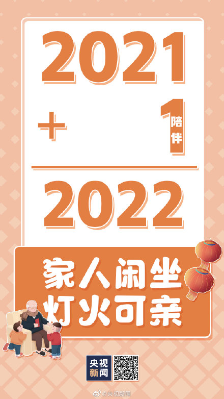 2022会比2021更好一点！跨年朋友圈文案说说配图