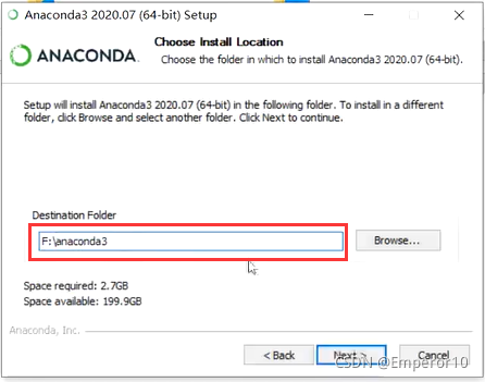 深度学习环境搭建anaconda+pycharm+pytorch的方法步骤