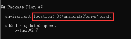 深度学习环境搭建anaconda+pycharm+pytorch的方法步骤