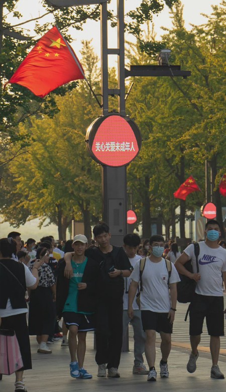 难忘的中国红壁纸合集 生在红旗下长在春风里