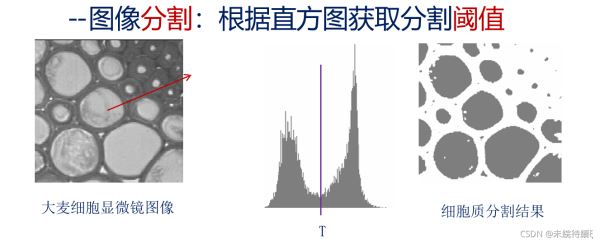 Python数字图像处理基础直方图详解