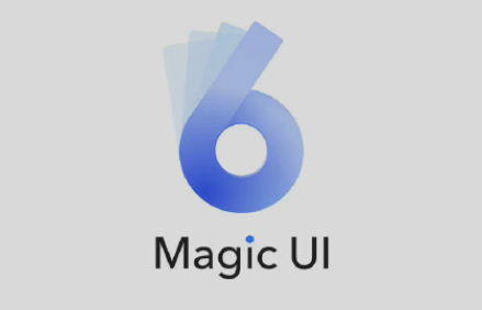 Magicui6.0升级名单 Magic ui6.0适配机型