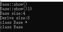 关于C++虚函数与静态、动态绑定的问题