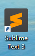 go语言开发环境配置(sublime text3+gosublime)