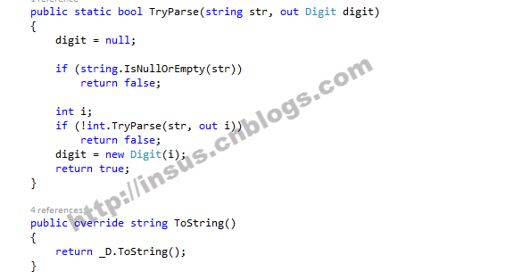 c#实现从字符串数组中把数字的元素找出来