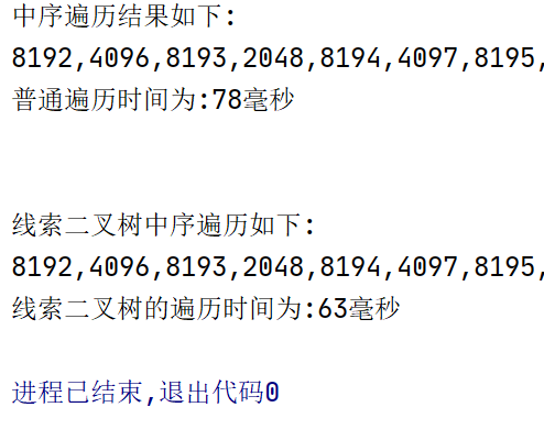 Java数据结构二叉树难点解析