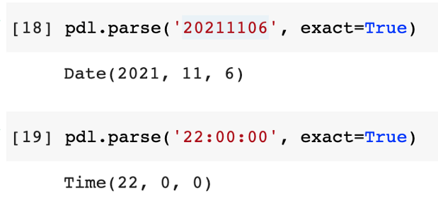 最好的Python DateTime 库之 Pendulum 长篇解析