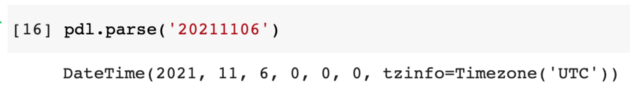 最好的Python DateTime 库之 Pendulum 长篇解析