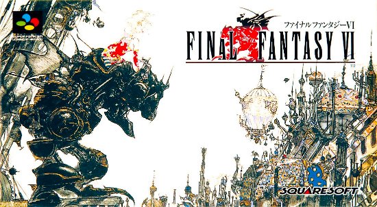 日本玩家票选最受欢迎《最终幻想》作品 FF7荣登榜首