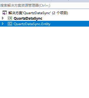 C#使用EF连接PGSql数据库的完整步骤