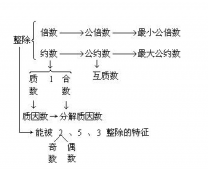 互质数是什么意思,什么叫互质数？