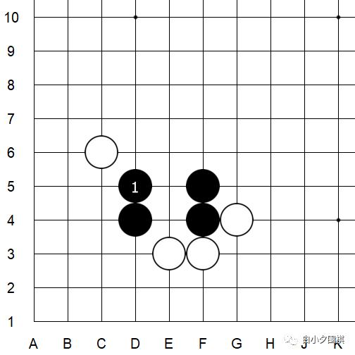 围棋名词术语解释大全 围棋有哪些术语