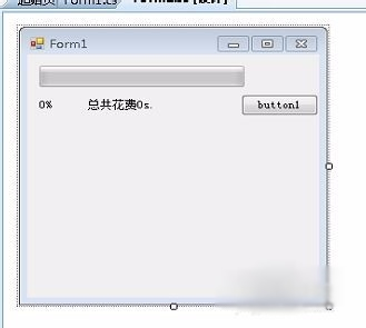 c#计算某段代码的执行时间实例方法