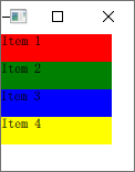 利用上下文属性将 C++ 对象嵌入 QML 里