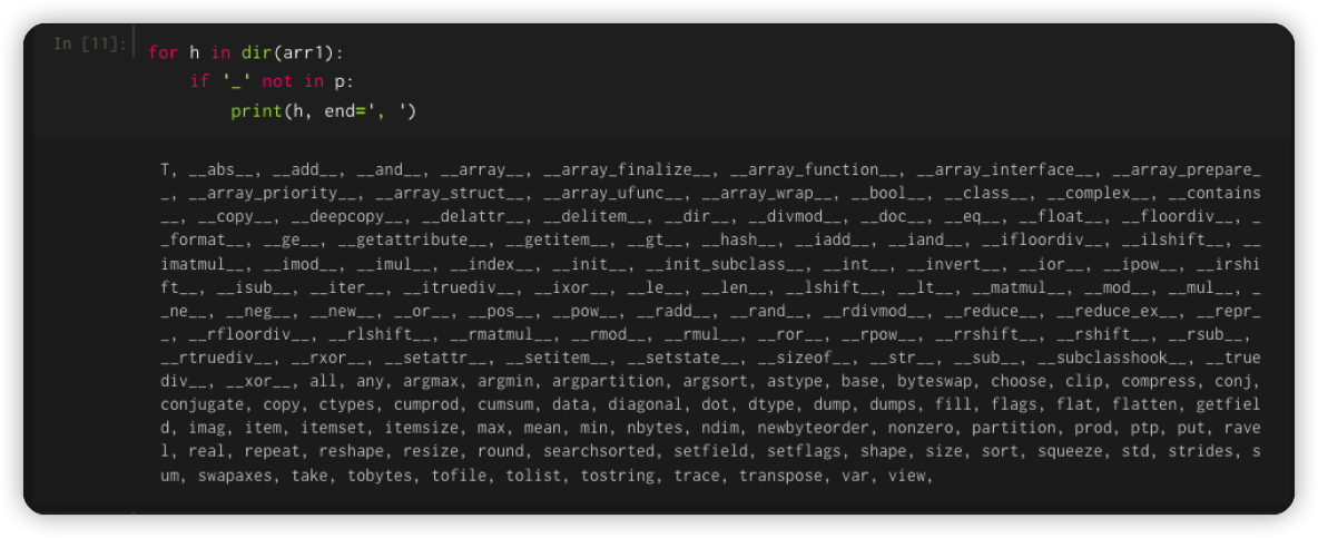 NumPy 与 Python 内置列表计算标准差区别详析