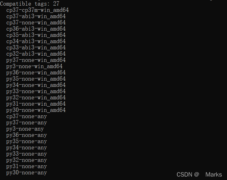 python安装whl文件的实战步骤