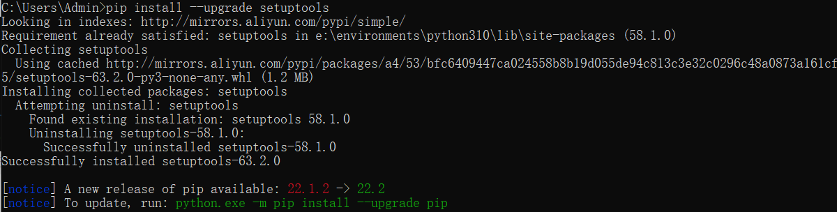 Python pip超详细教程之pip的安装与使用