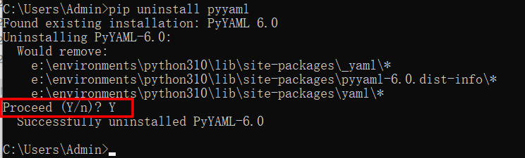 Python pip超详细教程之pip的安装与使用