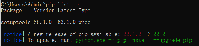 Python pip超详细教程之pip的安装与使用