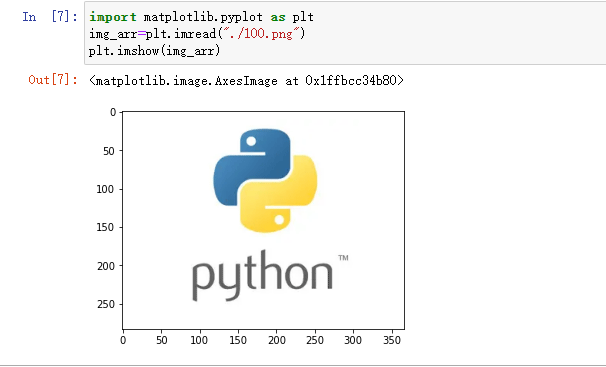 Python数据分析numpy数组的3种创建方式