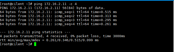 Linux系统多网卡环境下的路由配置详解