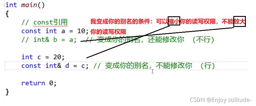 C++引用和指针的区别你知道吗