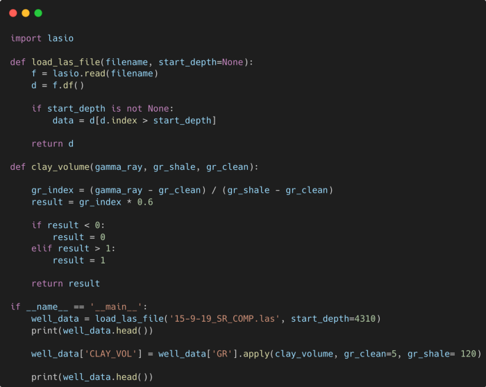 提高Python代码可读性的5个技巧分享