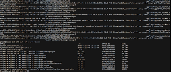 Containerd ctr、crictl、nerdctl 客户端命令介绍与实战操作