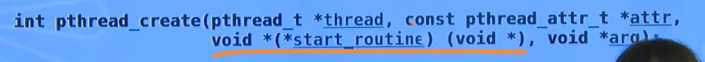 解析C/C++指针、函数、结构体、共用体