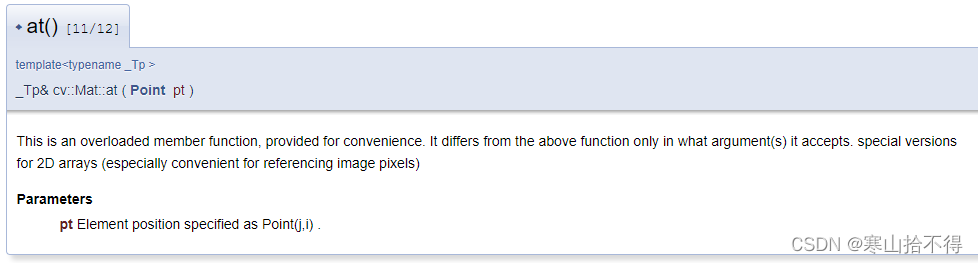 C++ OpenCV学习之图像像素值统计