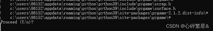 Python中安装库的常用方法介绍