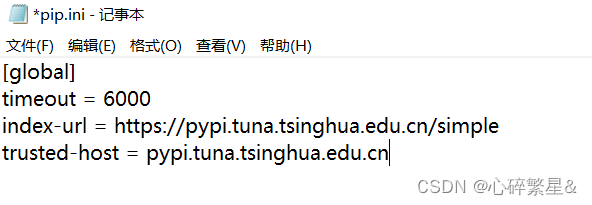 Python中安装库的常用方法介绍