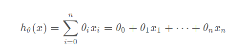 python机器学习MATLAB最小二乘法的两种解读