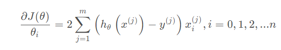 python机器学习MATLAB最小二乘法的两种解读