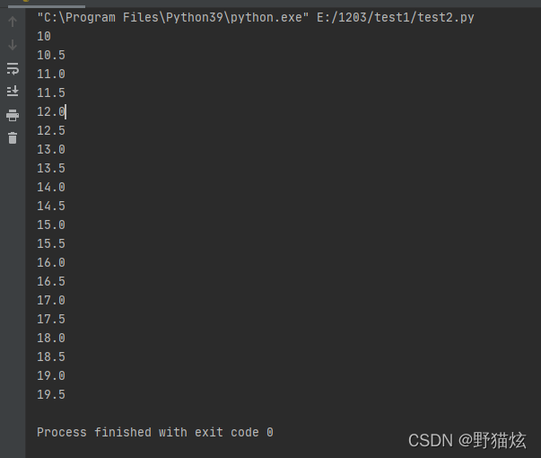 python的迭代器,生成器和装饰器你了解吗