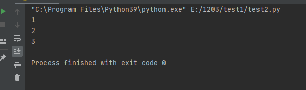 python的迭代器,生成器和装饰器你了解吗