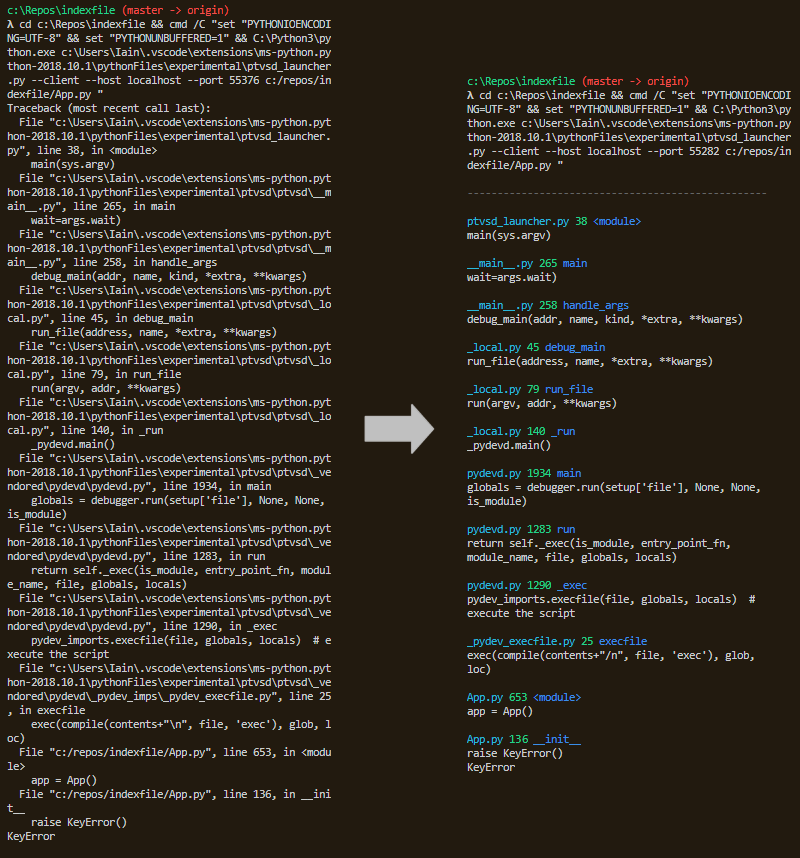 盘点十个让工作效率倍增且有趣的 Python工具包！