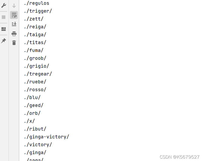 用python实现爬取奥特曼图片实例