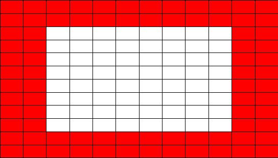 C++算法设计之马踏棋盘的实现