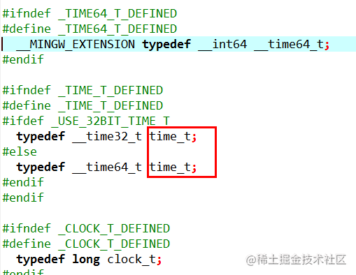 C语言中的时间函数clock()和time()你都了解吗