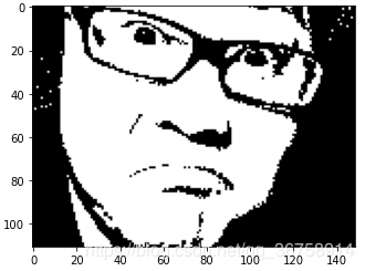 利用 Python 把小伙伴制作成表情包