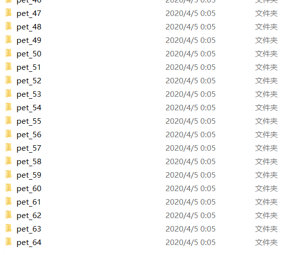 用Python制作一个可以聊天的皮卡丘版桌面宠物