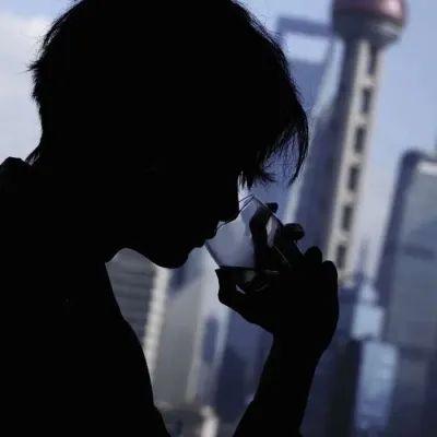 优质真人帅哥气质男头合集 优质男头真人正脸很酷