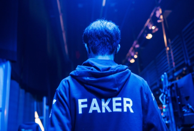 Faker不给mvp是怎么一回事 Faker不给mvp为什么