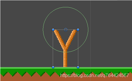 Unity3D开发教程:愤怒的小鸟