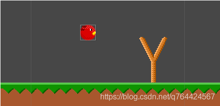 Unity3D开发教程:愤怒的小鸟
